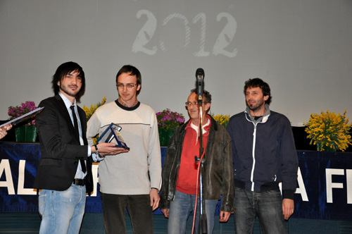 Giuria Giovani 2013 – Candidature